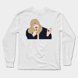 elise elliot Long Sleeve T-Shirt